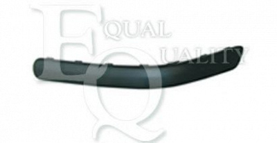 EQUAL QUALITY m0324 -  Облицовка / защитная накладка, буфер
